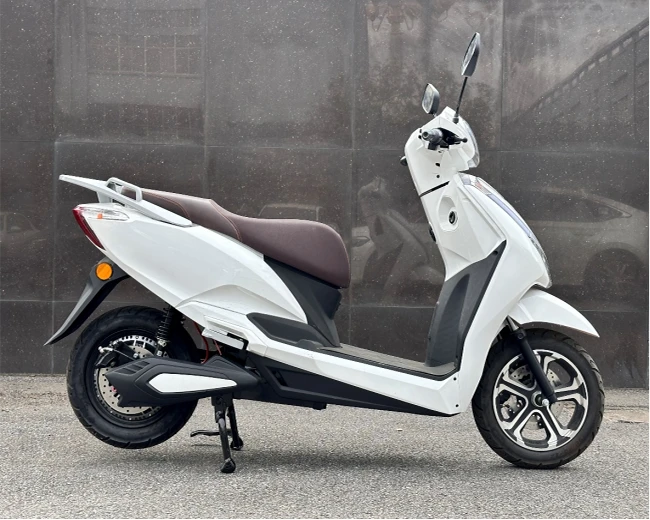 E-Motorcycles E-Motorcycles