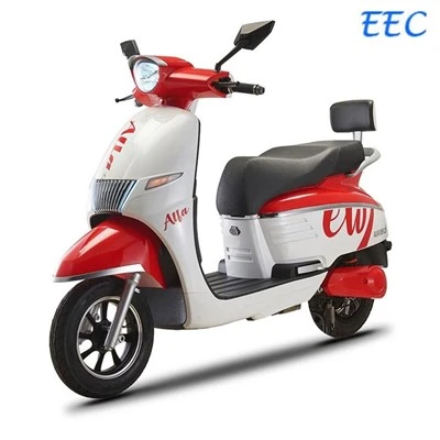Производство OEM -дизайн высокая скорость 1000 Вт электрический мотоцикл Scooter Scooter