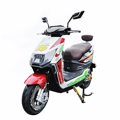 Дешевая цена 3000 Вт китайский электрический мотоцикл Dirt Bike для продажи