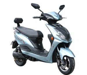 Внедорожный мотороллер